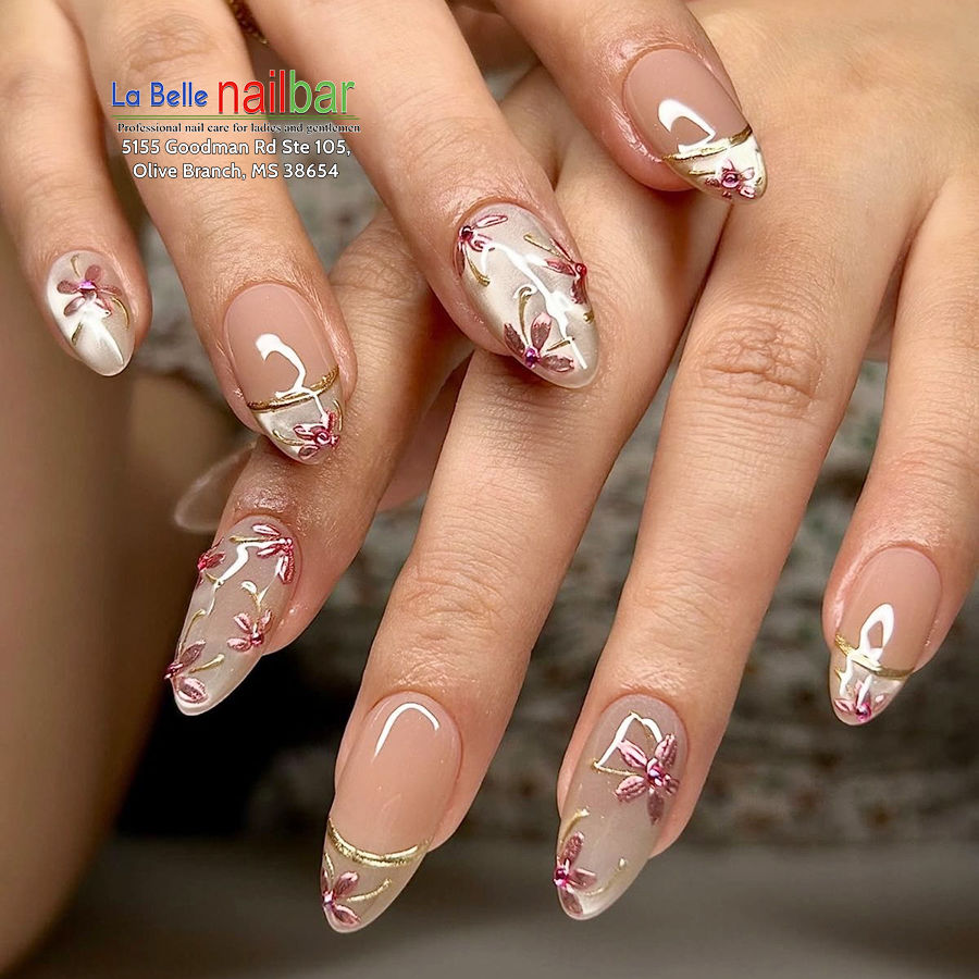 nails ideas